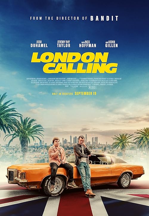 London Calling 2025