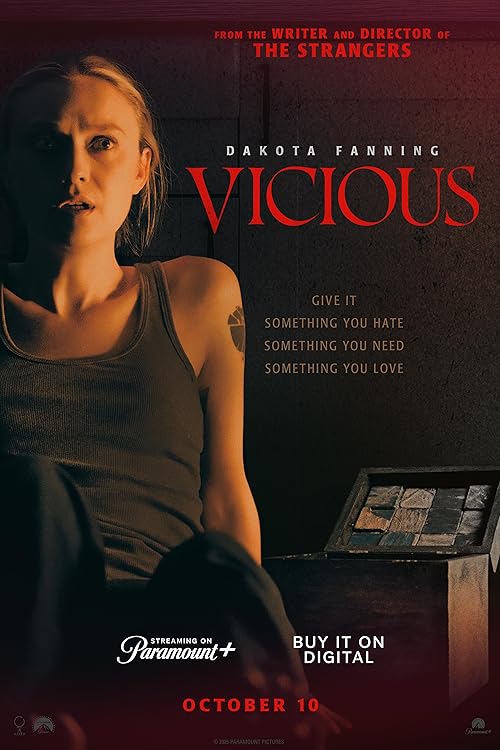 Vicious 2025