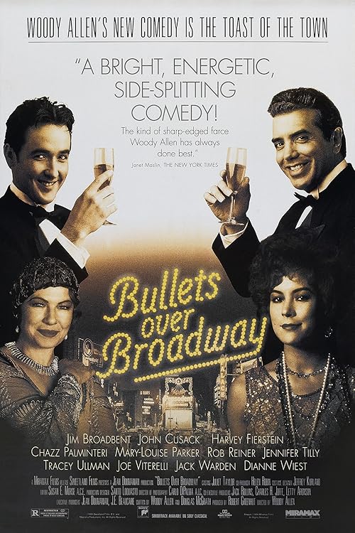 Bullets Over Broadway 1994