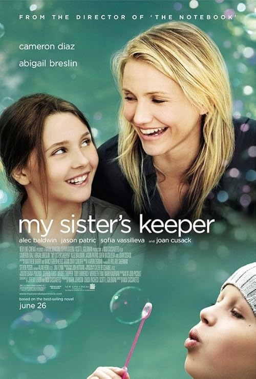 My Sister Keeper 2009