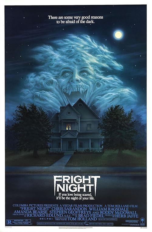 Fright Night 1985