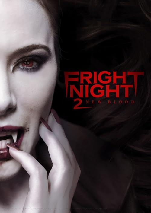 Fright Night 2 2013