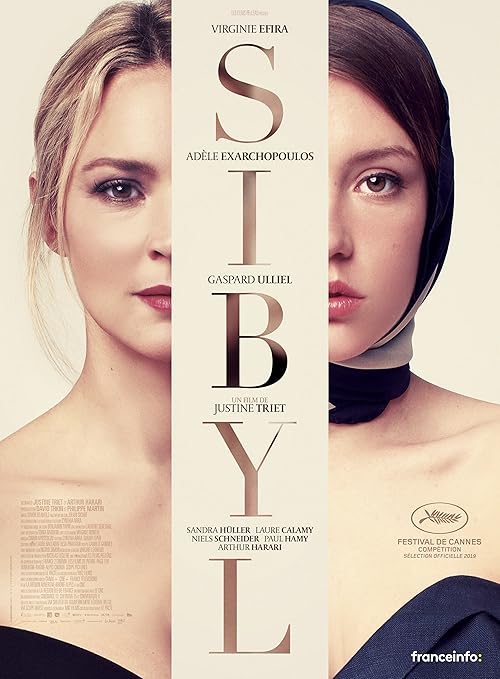Sibyl 2019
