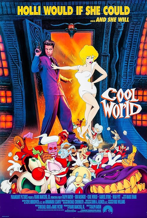 Cool World 1992
