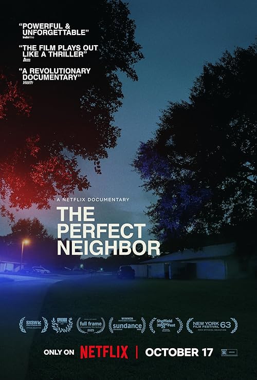 The Perfect Neighbor 2025