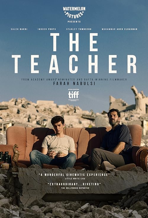 The Teacher 2023