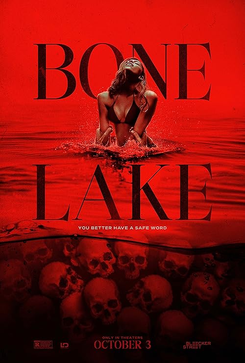 Bone Lake 2024