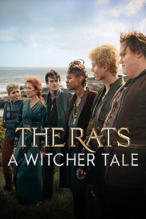 The Rats: A Witcher Tale 2025