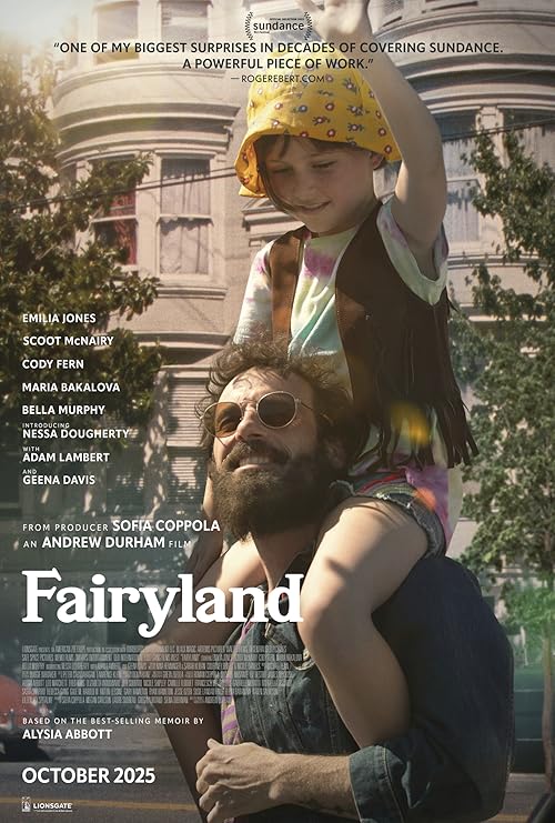 Fairyland 2023