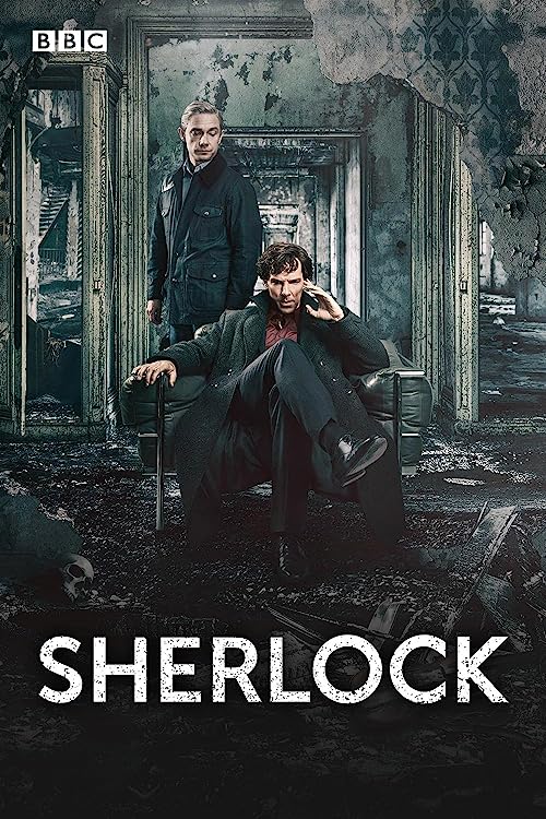 Sherlock 2017