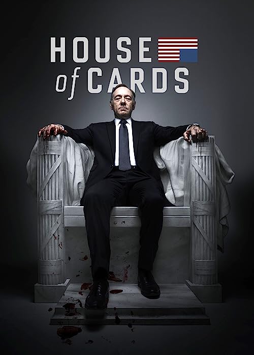 House of Cards 2018