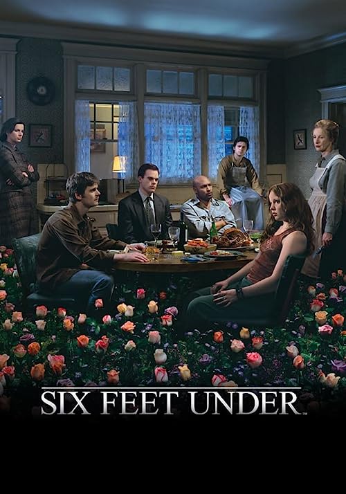 Six Feet Under 2005
