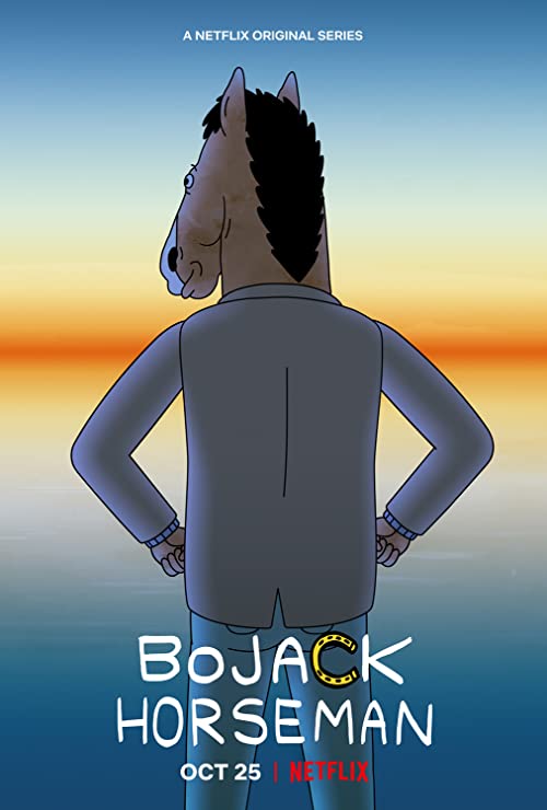 BoJack Horseman 2020