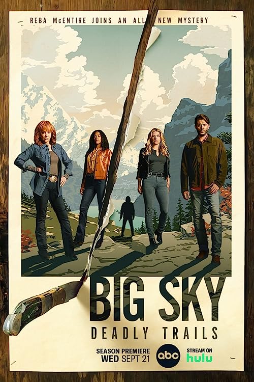 Big Sky 2023