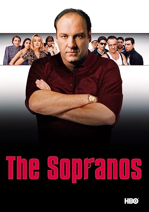 The Sopranos 2007