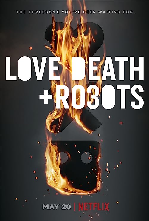 Love, Death & Robots 2019