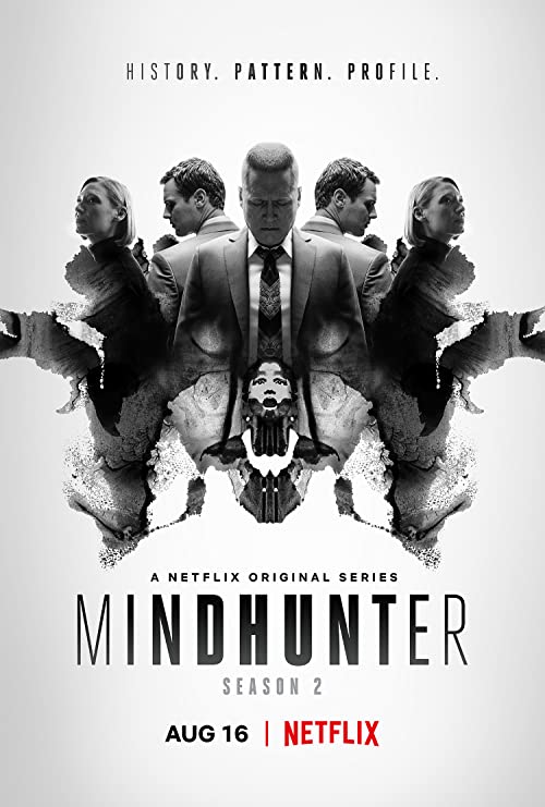 Mindhunter 2019