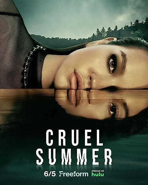 cruel summer 2021