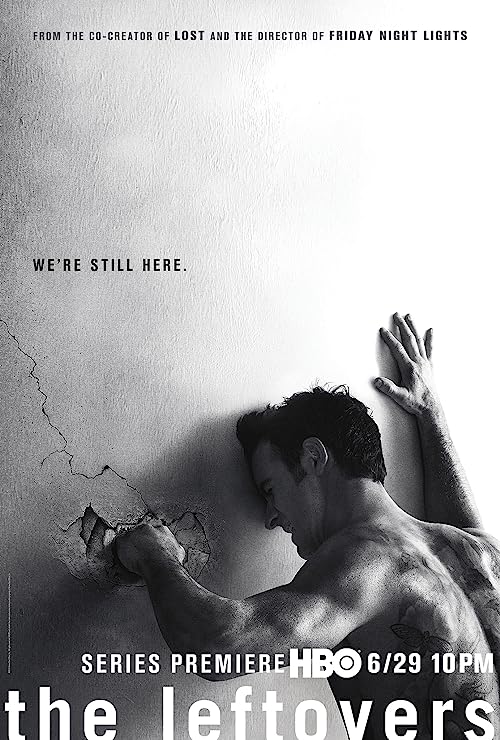 The Leftovers 2017
