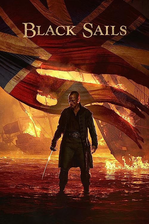 Black Sails 2017