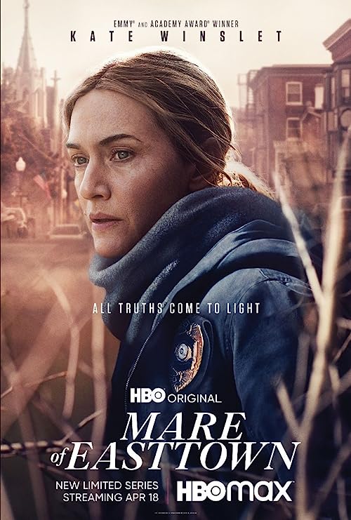 Mare of Easttown 2021