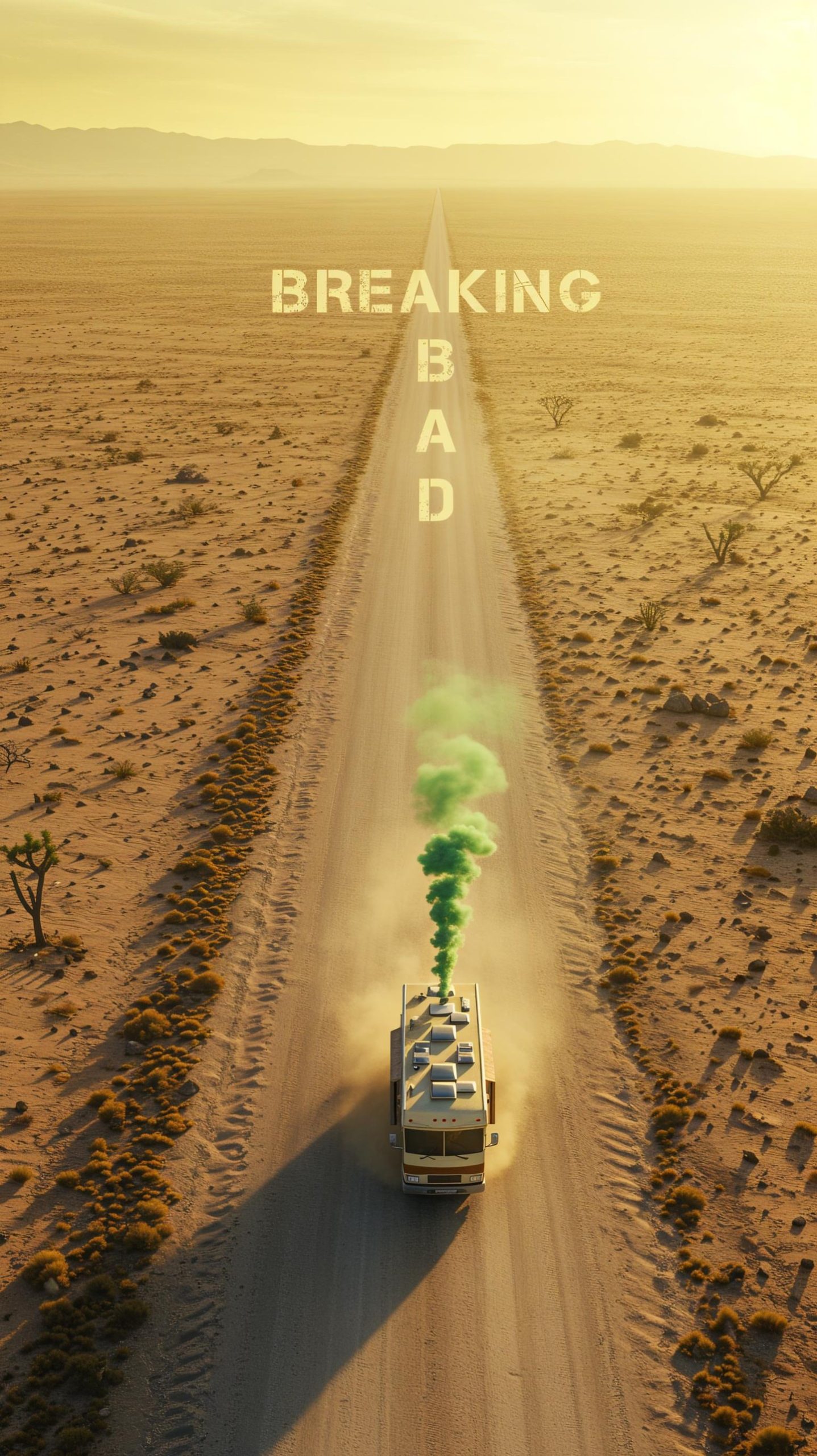 Breaking Bad 2013