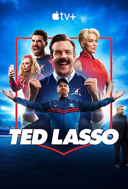 Ted Lasso 2023