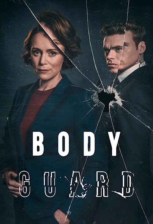 Bodyguard 2018