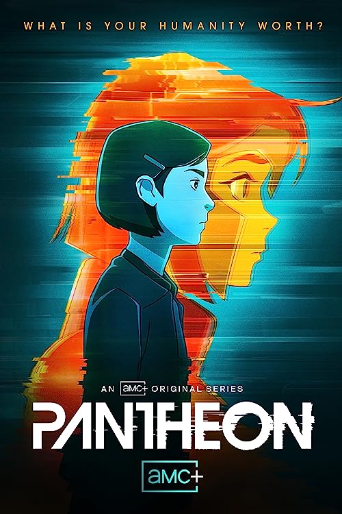 Pantheon 2023