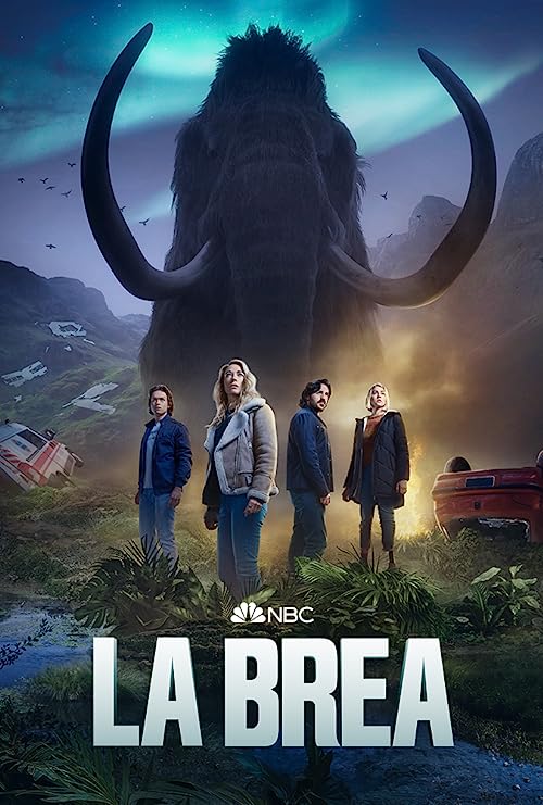 La Brea 2021