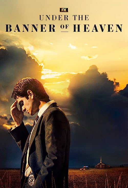Under the Banner of Heaven 2022