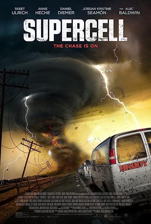 Supercell 2023