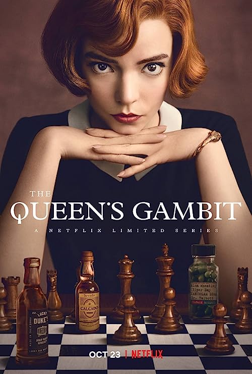 The Queen's Gambit 2020