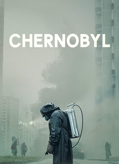 Chernobyl 2019