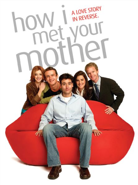 How I Met Your Mother 2014