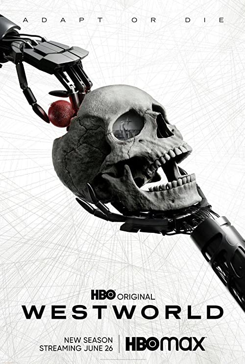 Westworld 2022