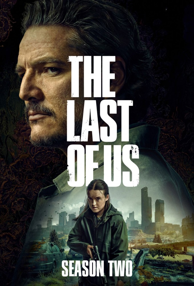 The Last of Us 2023