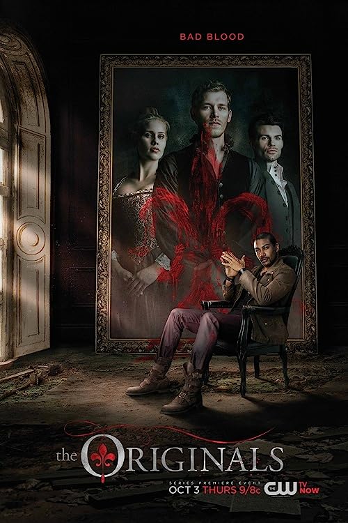 The Originals 2018