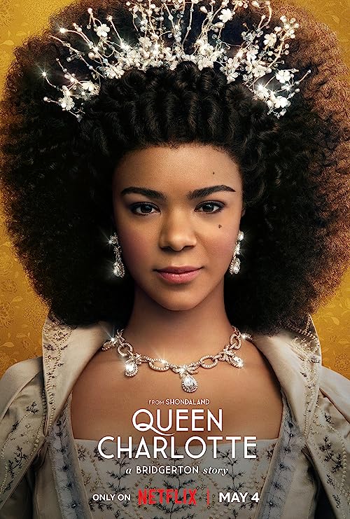 Queen Charlotte: A Bridgerton Story 2023