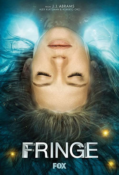 Fringe 2013