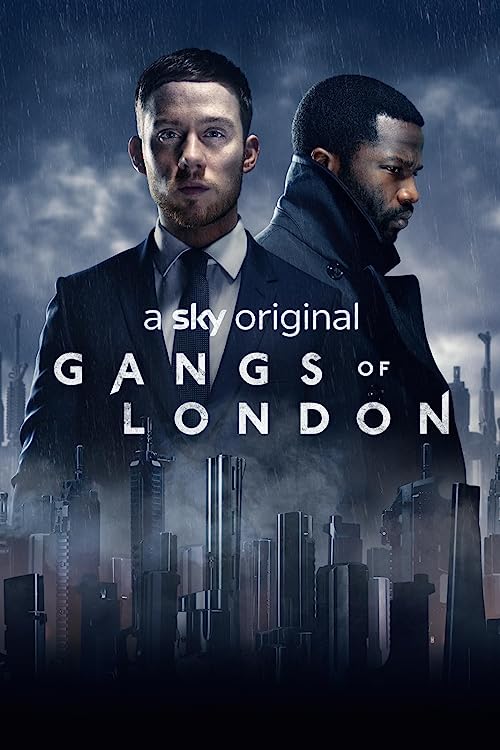 Gangs of London 2020