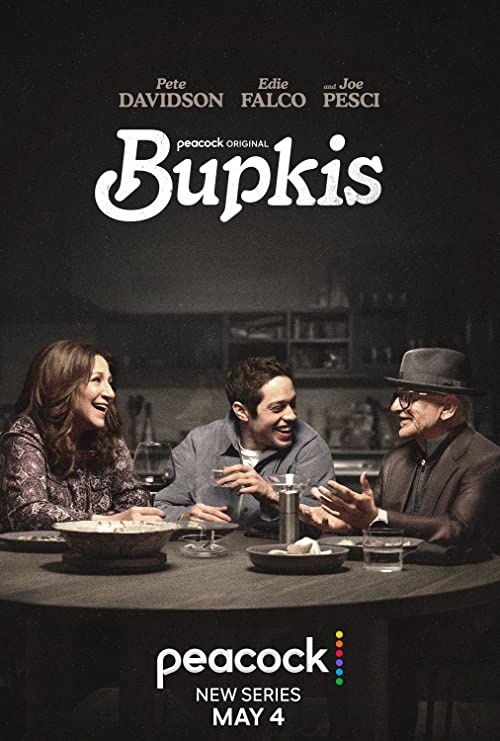 Bupkis 2023