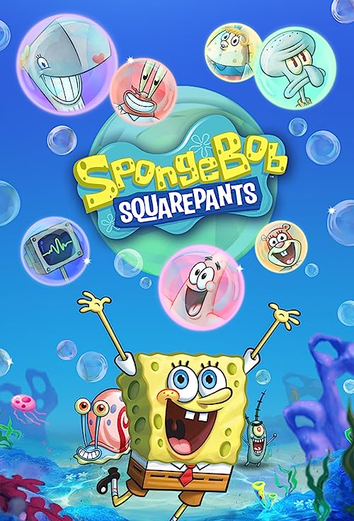 SpongeBob SquarePants 1999