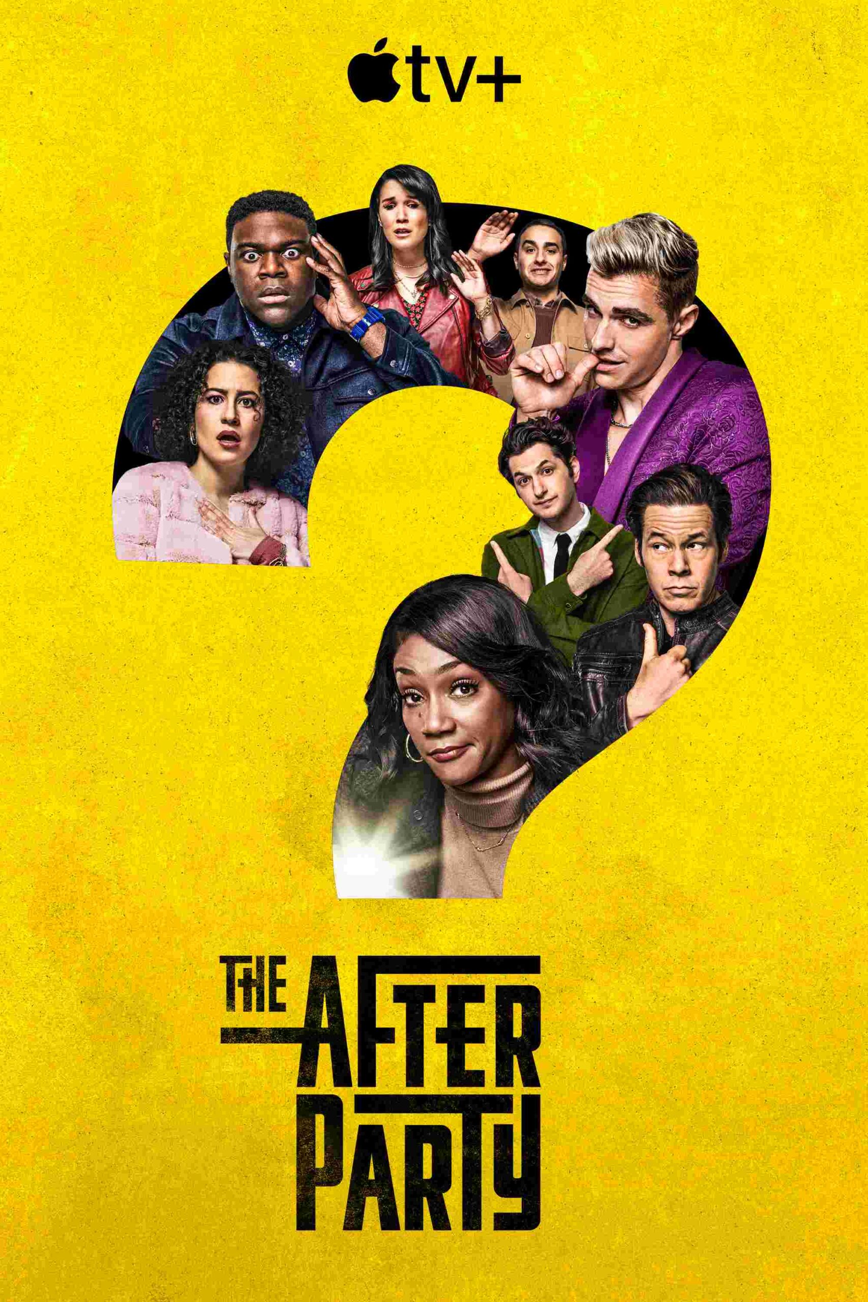 the afterparty 2022