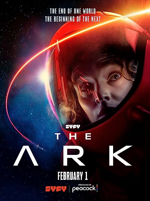 The Ark 2023