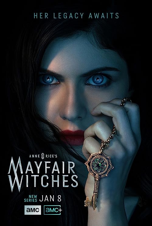 Mayfair Witches 2023
