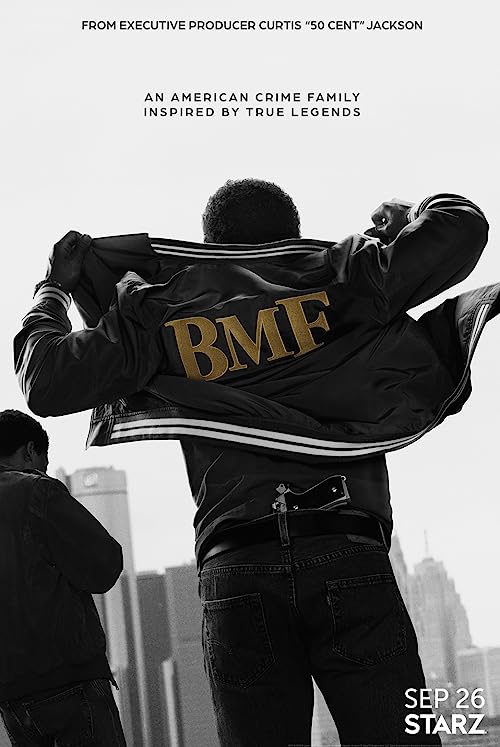 BMF 2021