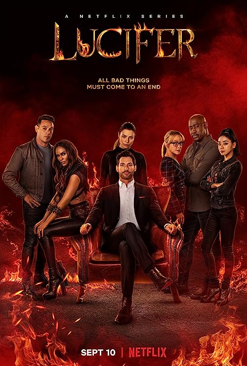 Lucifer 2021