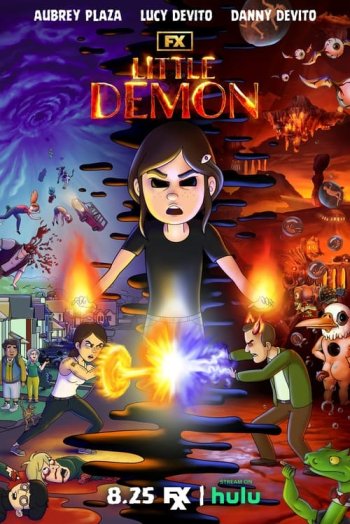 Little Demon 2022
