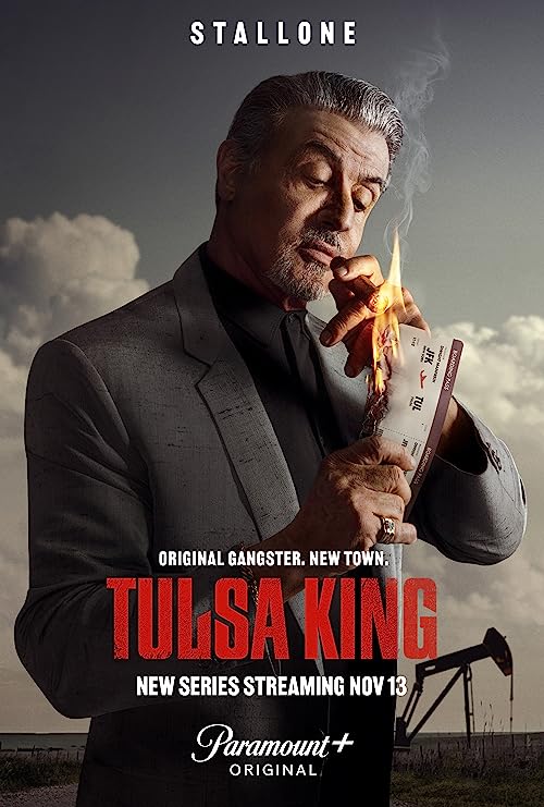 Tulsa King 2022